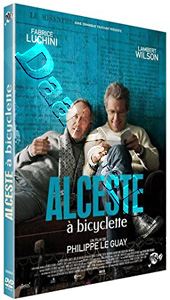 Bicycling with Molire  | Alceste  bicyclette  |   DVD